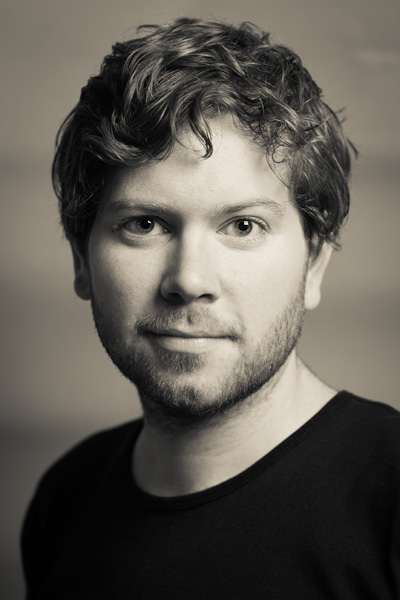 Joop van Roy