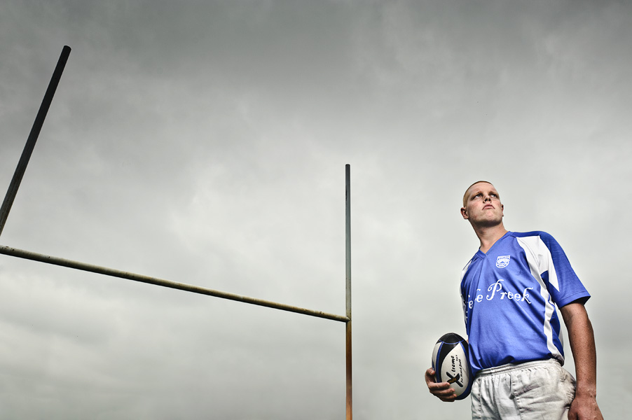 Rugby in Uden