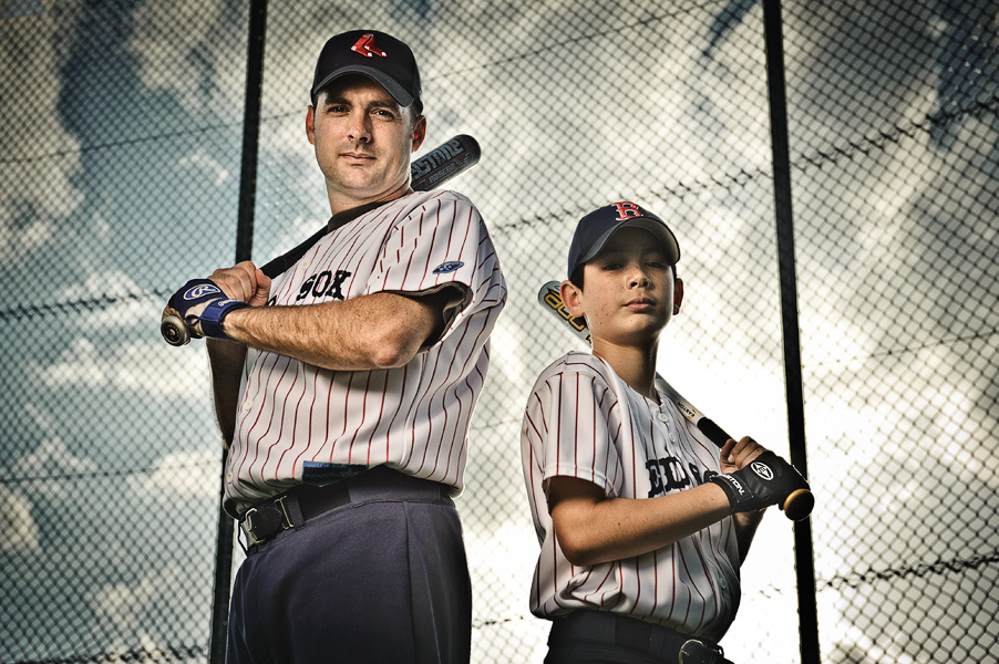 Honkbal in Uden