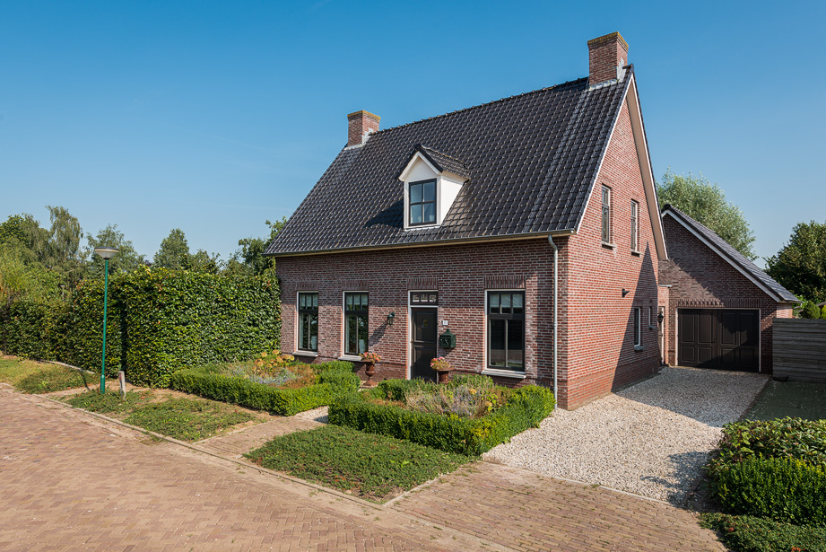 Woningfotograaf vastgoed