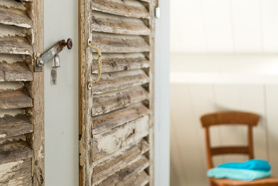 Interieurfoto reportage van een vakantiewoning in Zeeland